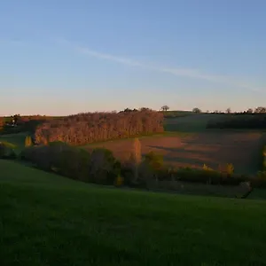 D'hote Au Domaine Terre De Chenes Saint-Paul-de-Baise